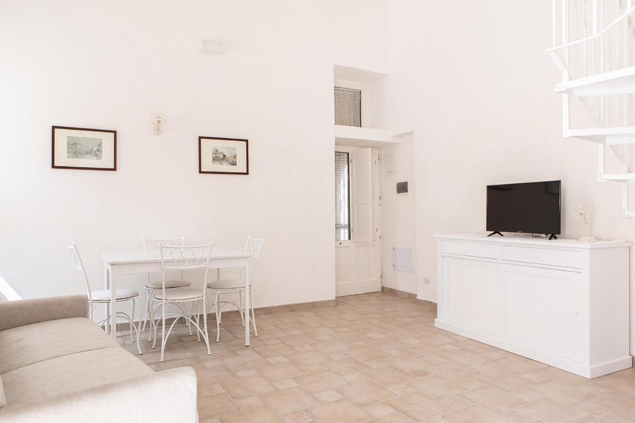 Studio Dione 130 By Wonderful Italy Syracuse Buitenkant foto