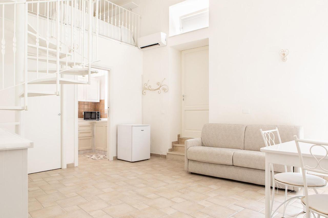 Studio Dione 130 By Wonderful Italy Syracuse Buitenkant foto