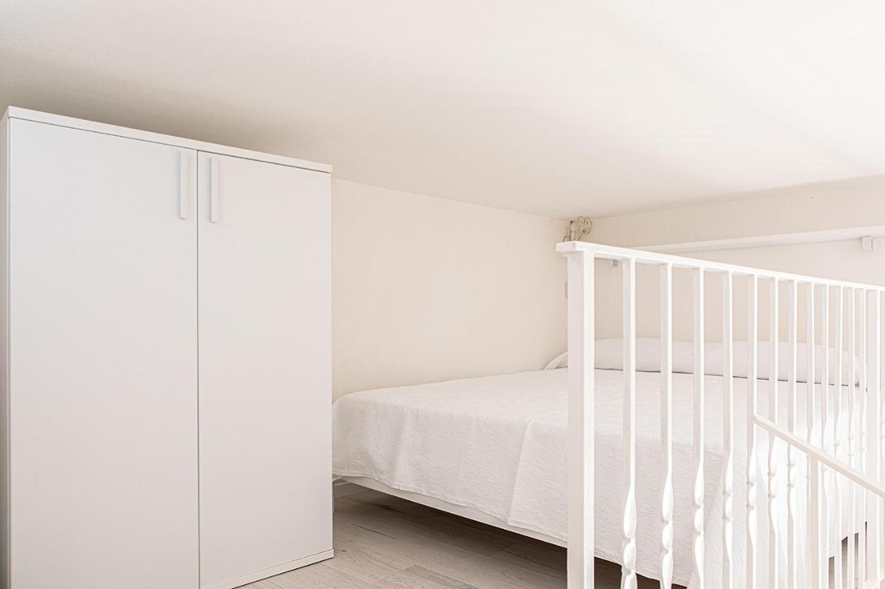 Studio Dione 130 By Wonderful Italy Syracuse Buitenkant foto