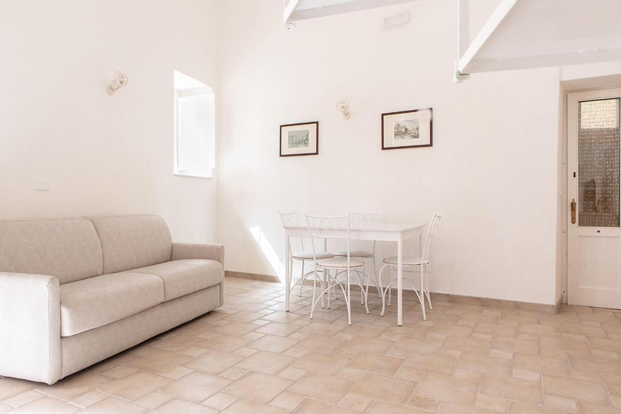 Studio Dione 130 By Wonderful Italy Syracuse Buitenkant foto